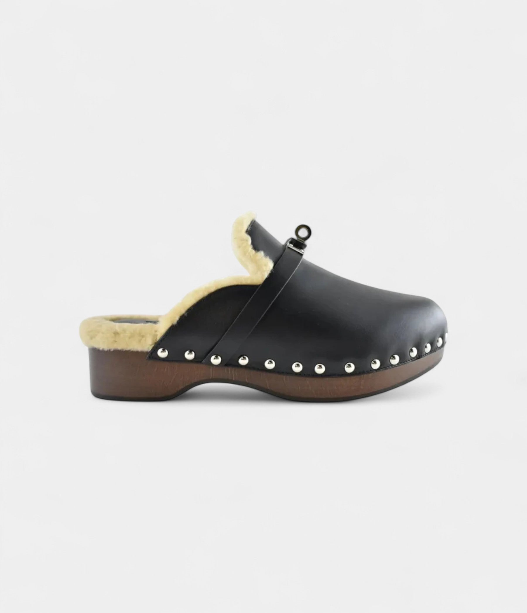 Hermès Leather Mules & Clogs Timeless Comfort, Unmistakable Luxury