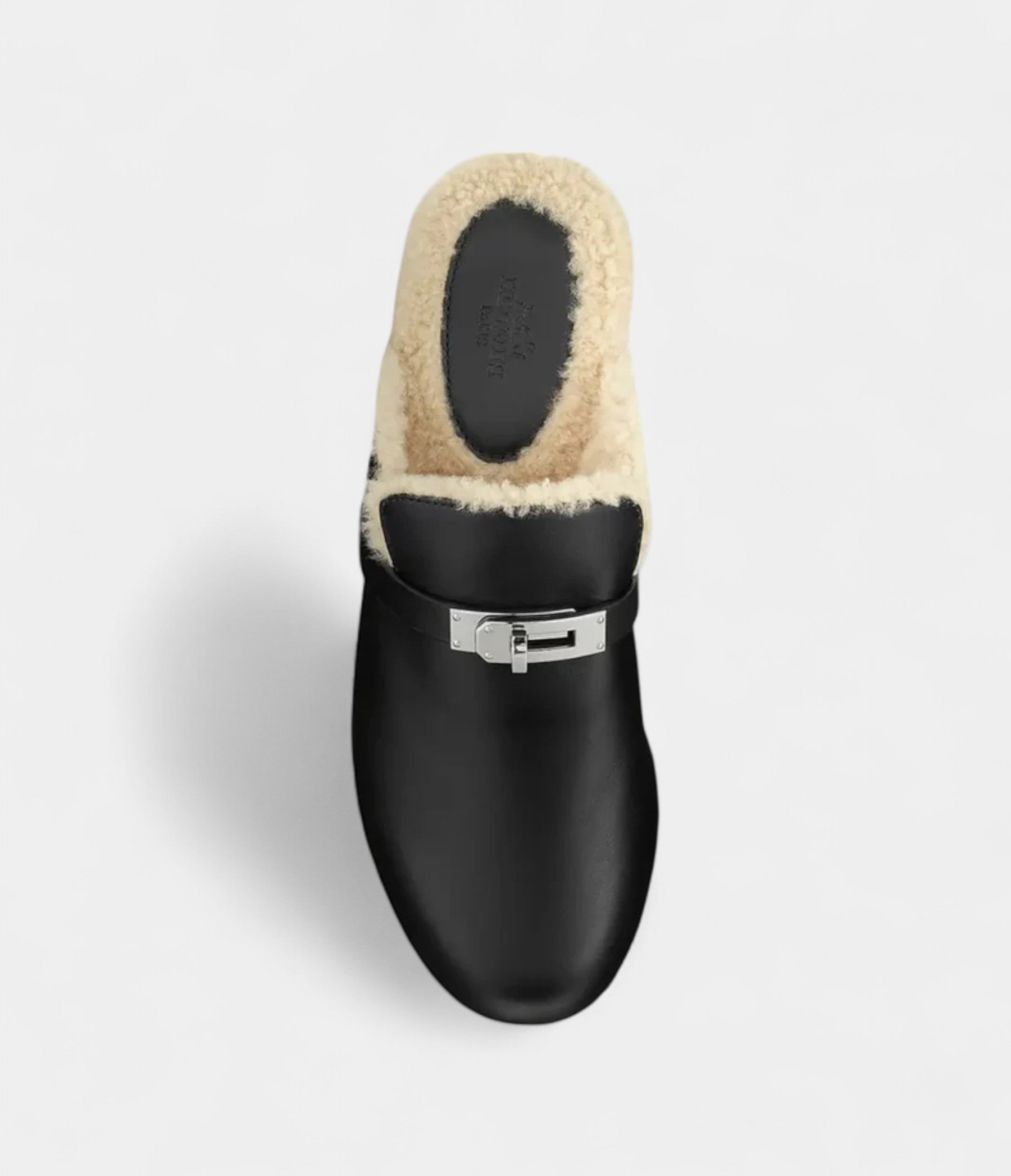 Hermès Leather Mules & Clogs Timeless Comfort, Unmistakable Luxury