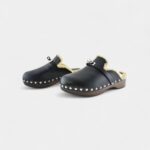 Hermès Leather Mules & Clogs Timeless Comfort, Unmistakable Luxury