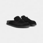 Hermès Leather Mules & Clogs Timeless Elegance with Effortless Comfort