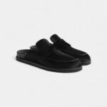 Hermès Leather Mules & Clogs Timeless Elegance with Effortless Comfort