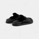 Hermès Leather Mules & Clogs Timeless Elegance with Effortless Comfort