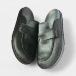Hermès Leather Mules & Clogs Timeless Elegance with Effortless Comfort