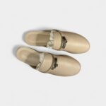Hermès Leather Mules & Clogs Where Timeless Craft Meets Modern Comfort