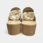 Hermès Leather Mules & Clogs Where Timeless Craft Meets Modern Comfort