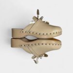 Hermès Leather Mules & Clogs Where Timeless Craft Meets Modern Comfort