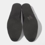 Hermès Leather Printed Men's Sneakers