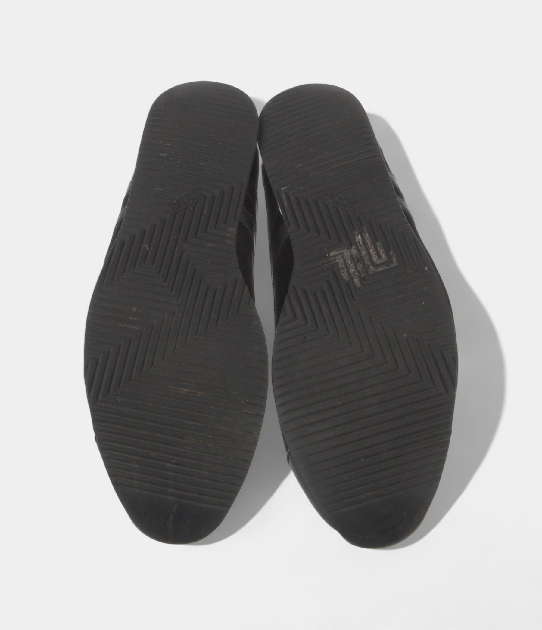 HermesLeatherPrintedMen_sSneakers_5.jpg Hermès Leather Printed Men's Sneakers