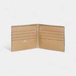 Hermès MC² Copernic Compact Bifold Wallet in Epsom Leather with Box