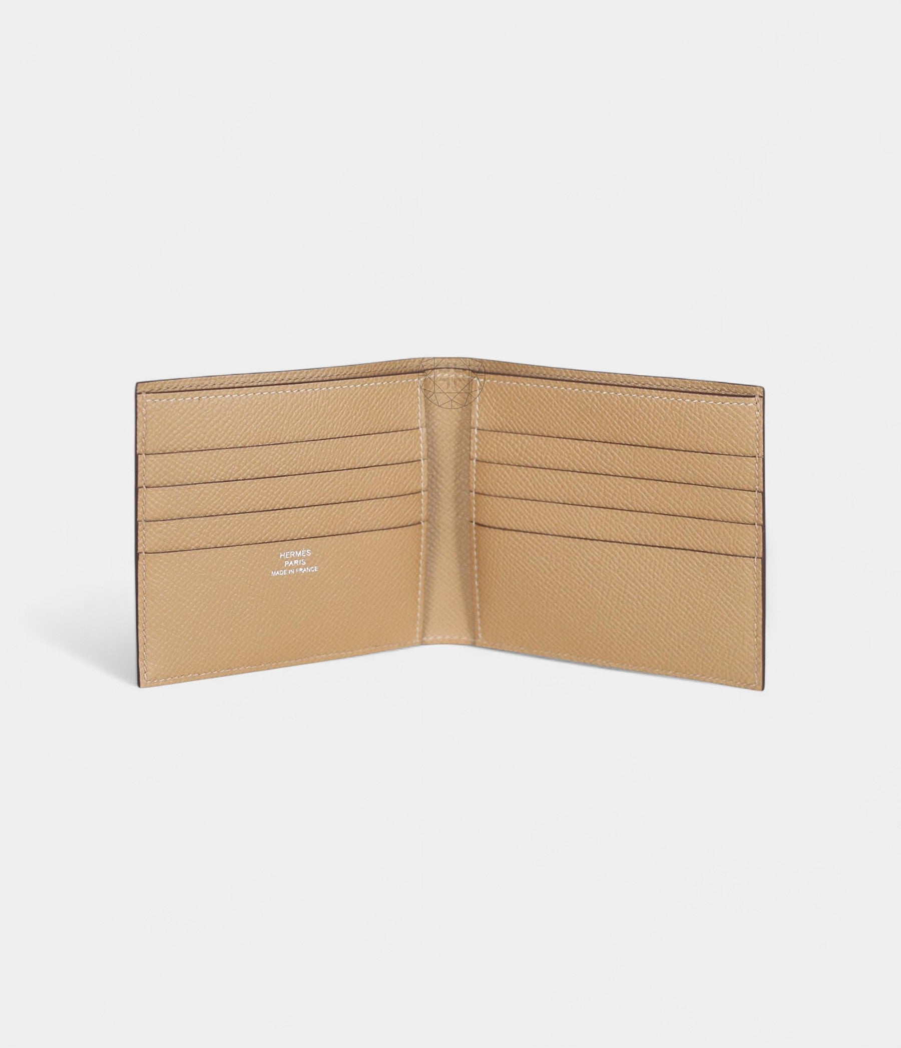 HermesMC_CopernicCompactBifoldWalletinEpsomLeatherwithBox_1.jpg Hermès MC² Copernic Compact Bifold Wallet in Epsom Leather with Box