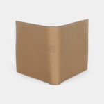 Hermès MC² Copernic Compact Bifold Wallet in Epsom Leather with Box