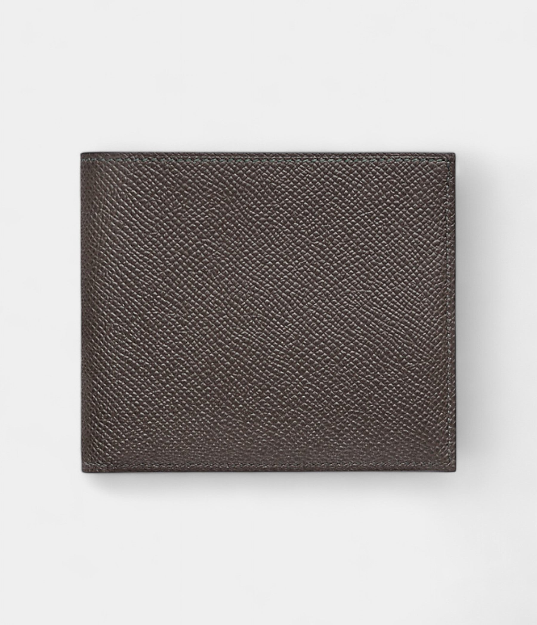 Hermès MC² Copernic Compact Minimalist Design Wallet in Epsom Calfskin