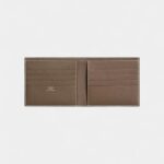 Hermès MC² Copernic Compact Wallet in Epsom Calfskin