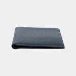 Hermès MC² Copernic Compact Wallet in Epsom Leather Midnight Blue