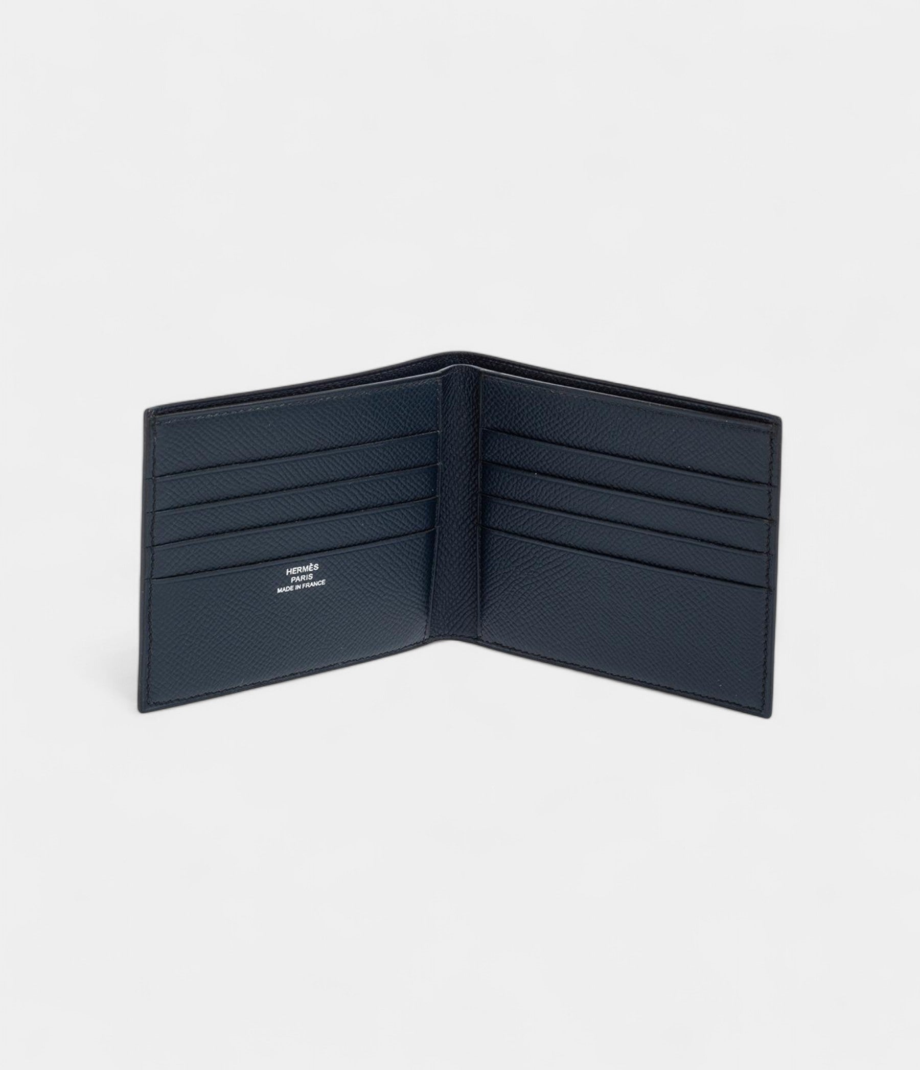 HermesMC_CopernicCompactWalletinEpsomLeatherMidnightBlue_5.jpg Hermès MC² Copernic Compact Wallet in Epsom Leather Midnight Blue