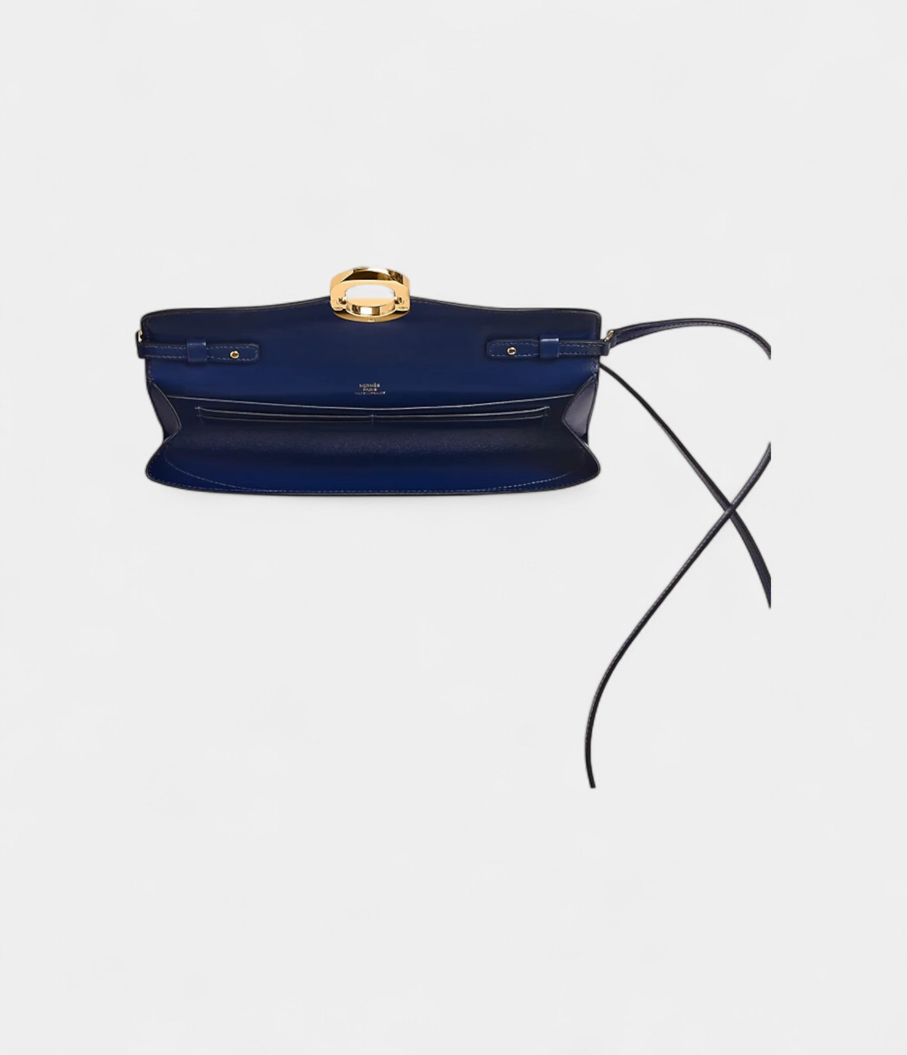 Hermès Maillon To Go Wallet Iconic Form Everyday Function