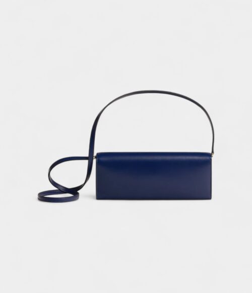 Hermès Maillon To Go Wallet Iconic Form Everyday Function