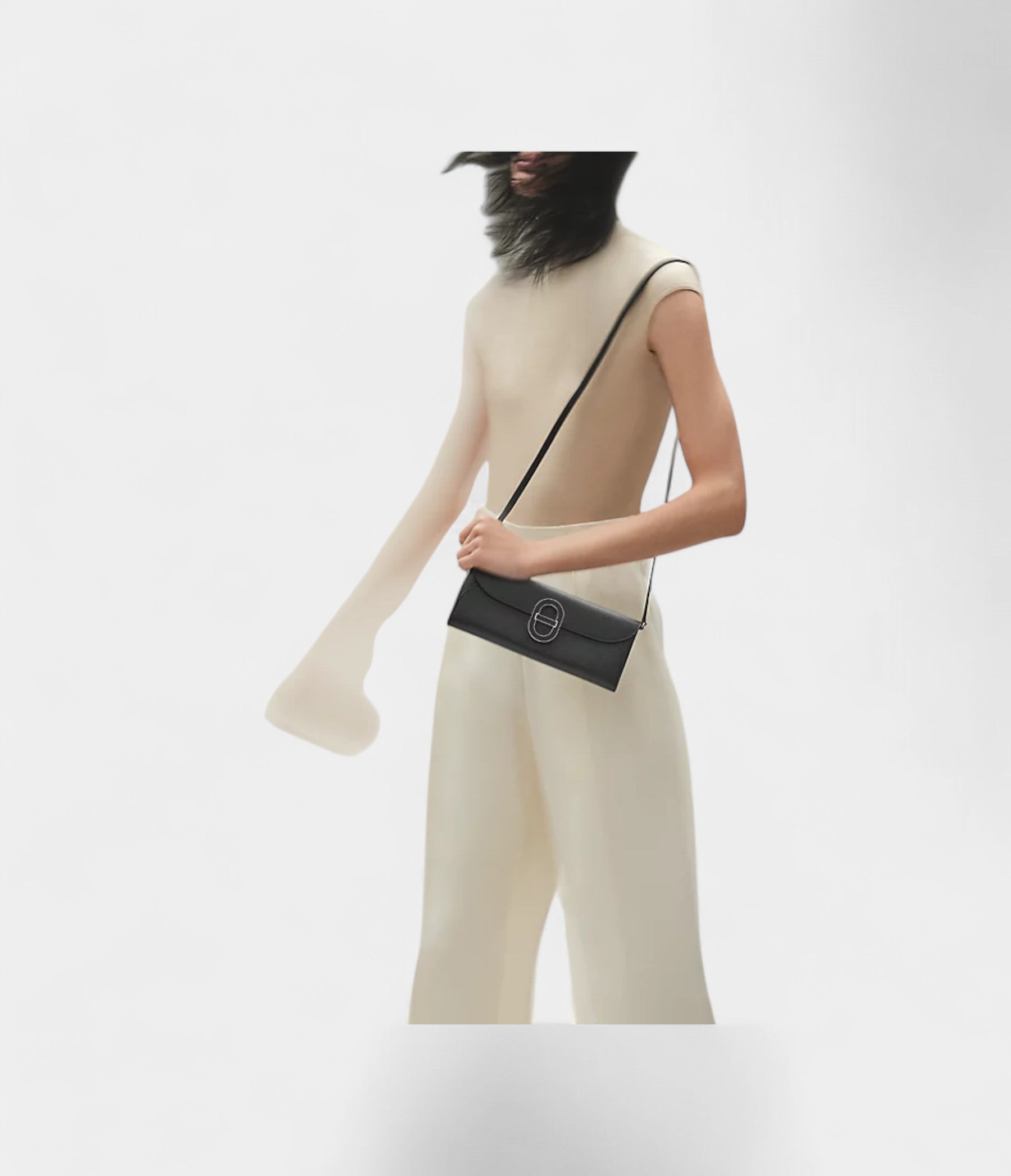 Hermès Maillon To Go Wallet Iconic Form Everyday Function