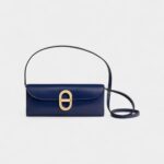 Hermès Maillon To Go Wallet Iconic Form Everyday Function