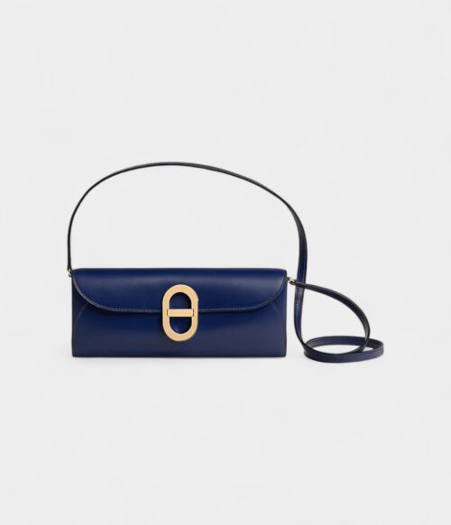 Hermès Maillon To Go Wallet Iconic Form Everyday Function