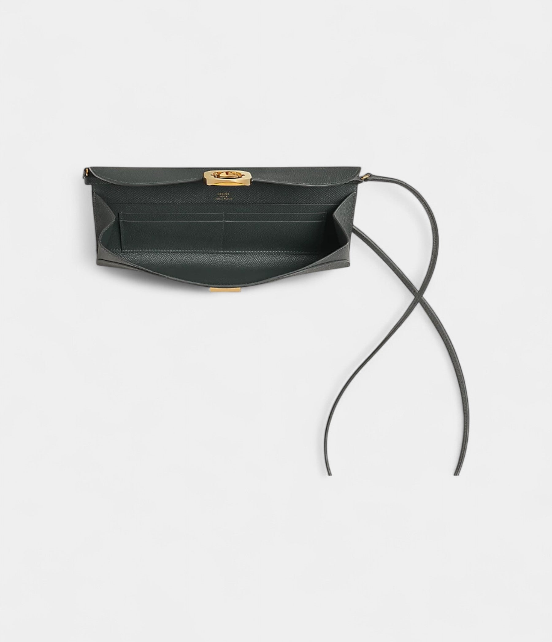 HermesMaillonToGoWalletInVertMangrove_1.jpg Hermès Maillon To Go Wallet In Vert Mangrove
