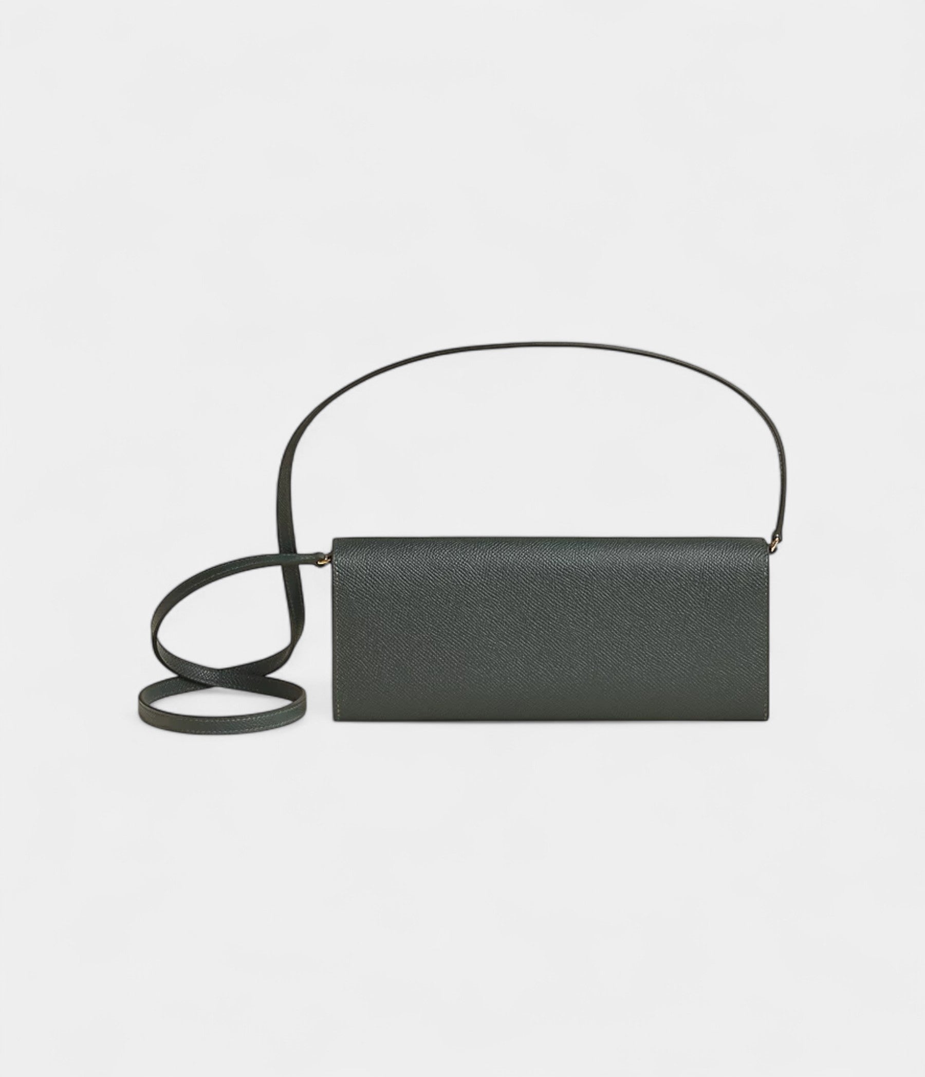HermesMaillonToGoWalletInVertMangrove_3.jpg Hermès Maillon To Go Wallet In Vert Mangrove
