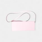 Hermes Maillon To Go Wallet Rose Darling M7 Epsom