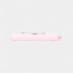 Hermes Maillon To Go Wallet Rose Darling M7 Epsom