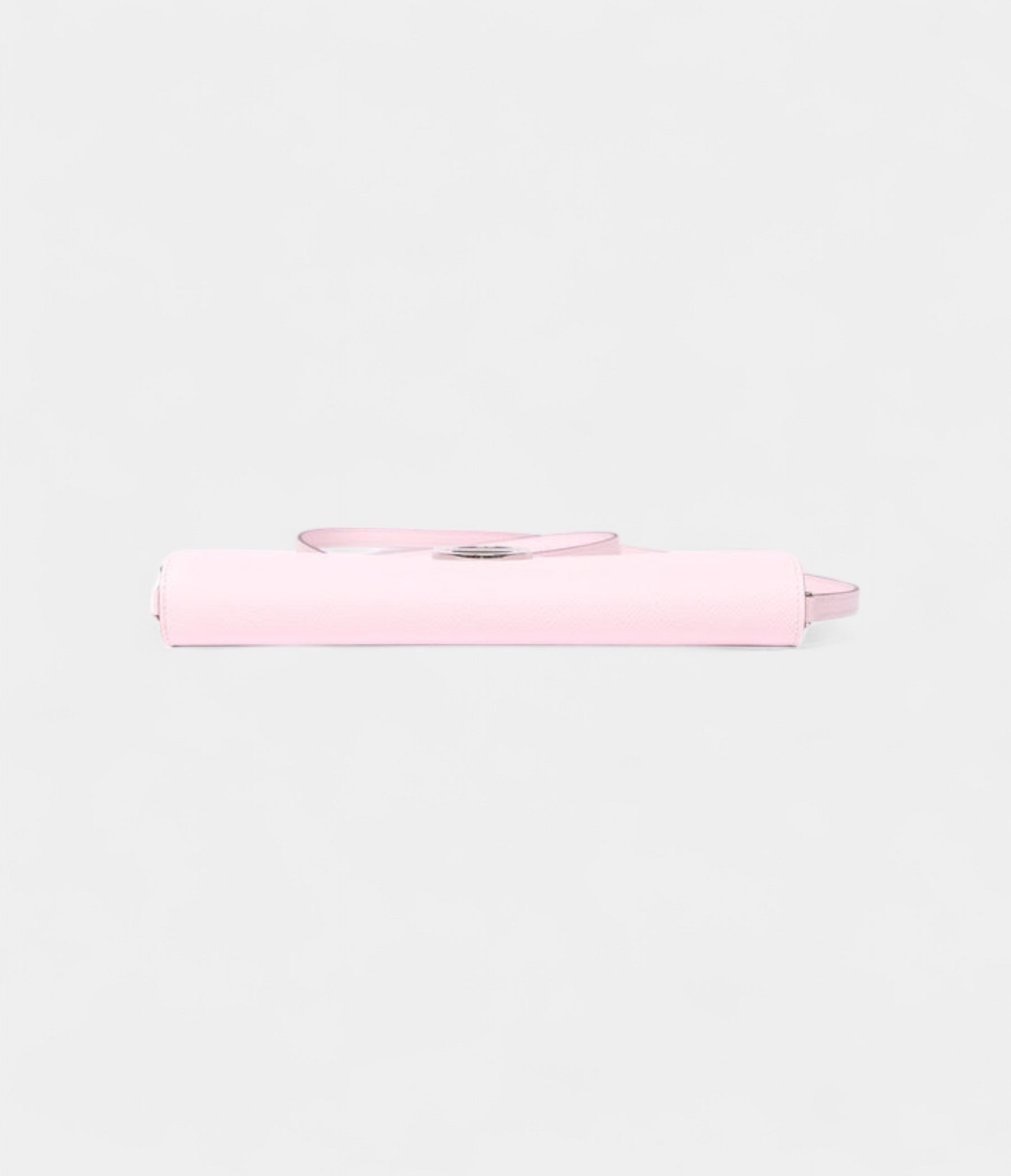 Hermes Maillon To Go Wallet Rose Darling M7 Epsom