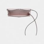 Hermès Maillon To Go Wallet – Elegant Epsom Leather