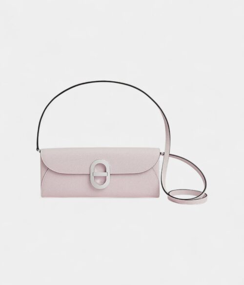 Hermès Maillon To Go Wallet – Elegant Epsom Leather