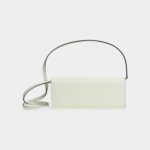 Hermès Maillon To Go Wallet In Vert Fizz