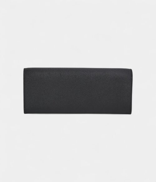 Hermes Maillon to Go Noir B Stamp