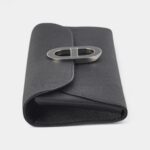 Hermes Maillon to Go Noir B Stamp