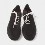 Hermès Men's Addict Athletic Sneakers Driven Style With Luxurious Craftsmanship