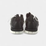 Hermès Men's Addict Athletic Sneakers Driven Style With Luxurious Craftsmanship