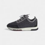 Hermès Men's Addict Sneakers Contemporary Style Iconic Craftsmanship