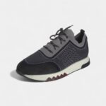 Hermès Men's Addict Sneakers Contemporary Style Iconic Craftsmanship