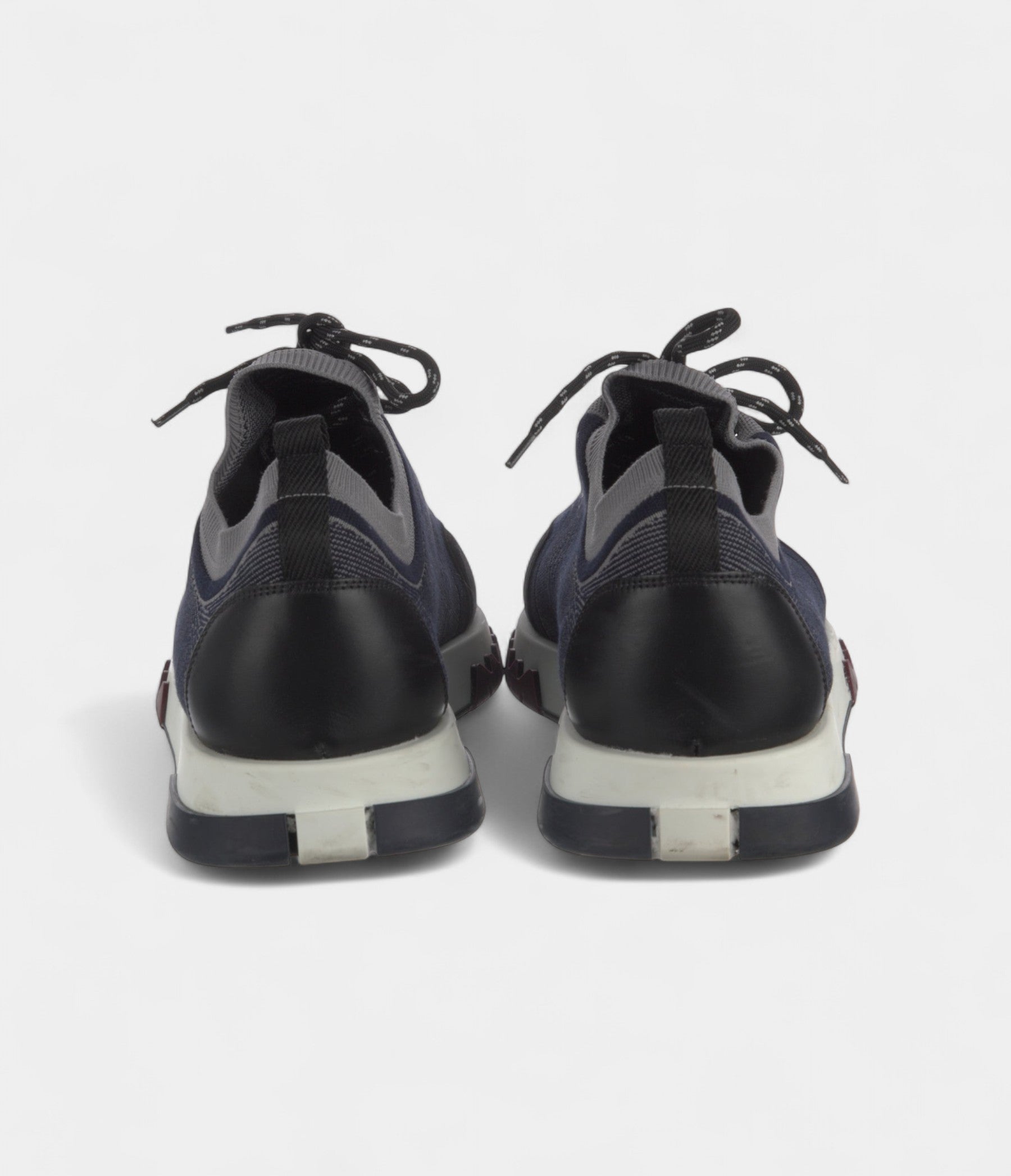 Hermès Men's Addict Sneakers Contemporary Style Iconic Craftsmanship