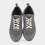 Hermès Men's Bouncing Sneakers Dynamic Comfort With A Luxe Edge