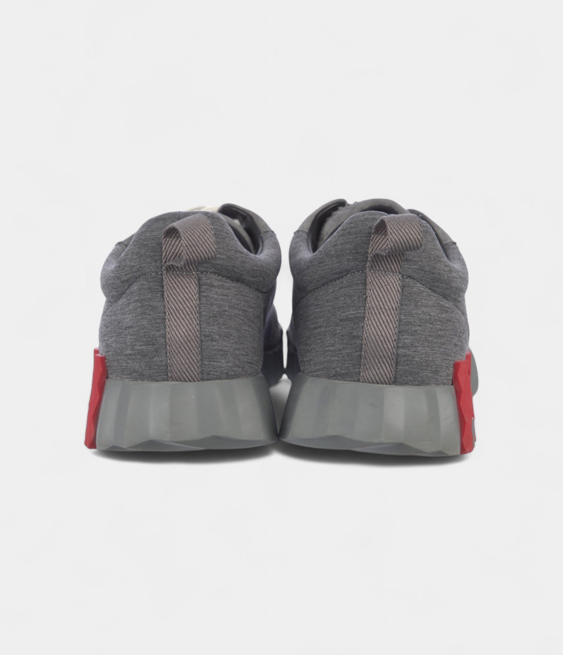 Hermès Men's Bouncing Sneakers Dynamic Comfort With A Luxe Edge