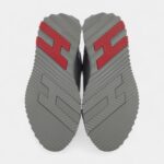 Hermès Men's Bouncing Sneakers Dynamic Comfort With A Luxe Edge
