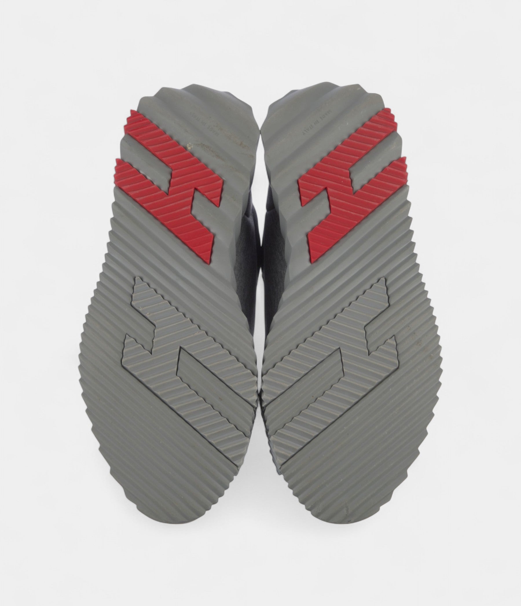 Hermès Men's Bouncing Sneakers Dynamic Comfort With A Luxe Edge