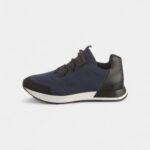Hermès Men's Buster Sneakers Style Meets Superior Craftsmanship