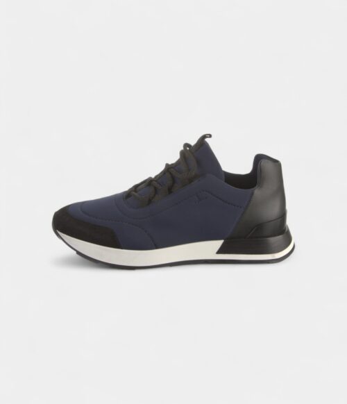 Hermès Men's Buster Sneakers Style Meets Superior Craftsmanship