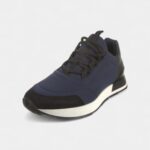 Hermès Men's Buster Sneakers Style Meets Superior Craftsmanship