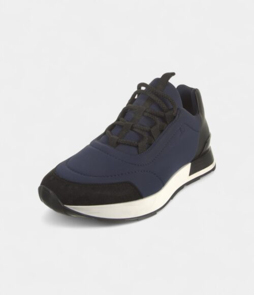 Hermès Men's Buster Sneakers Style Meets Superior Craftsmanship
