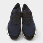 Hermès Men's Buster Sneakers Style Meets Superior Craftsmanship