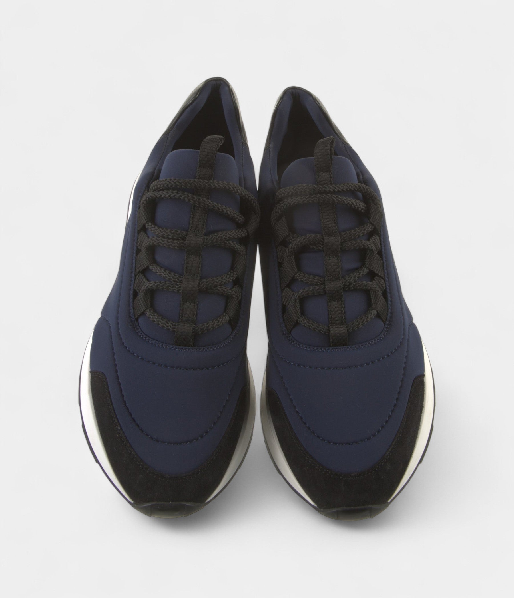 HermesMen_sBusterSneakersStyleMeetsSuperiorCraftsmanship_3.jpg Hermès Men's Buster Sneakers Style Meets Superior Craftsmanship