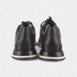 Hermès Men's Buster Sneakers Style Meets Superior Craftsmanship